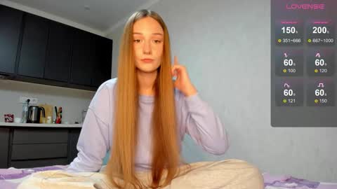 MilkaLiza online show from 01.15.26