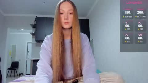 MilkaLiza online show from 06.27.26