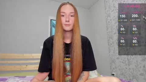 MilkaLiza online show from 07.13.26
