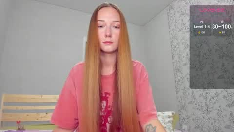 MilkaLiza online show from 07.30.26
