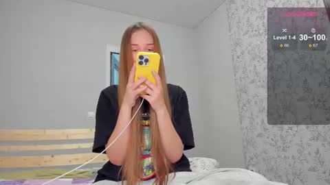 MilkaLiza online show from 07.31.26