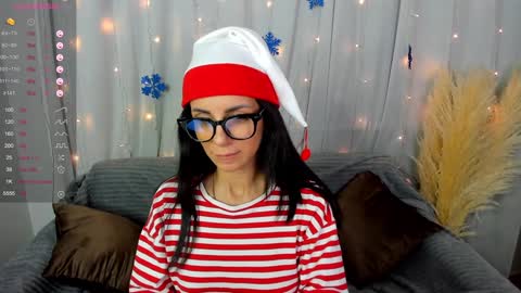 Gabriel online show from 12.16.24