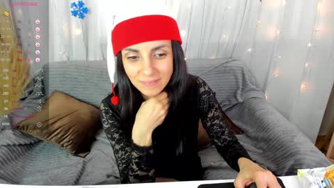Gabriel online show from 12.16.24