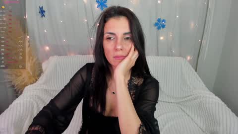 Gabriel online show from 12.20.24