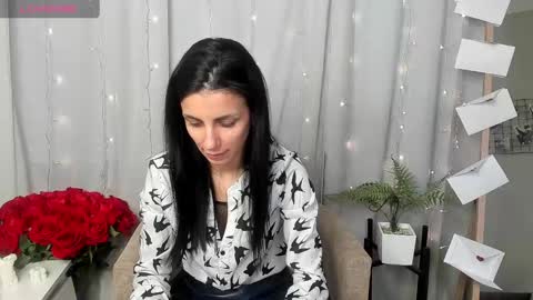 Gabriel online show from 02.20.25