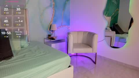 MiLKa VeLvEtT online show from 02.26.26