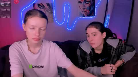 Mila online show from 01.18.26