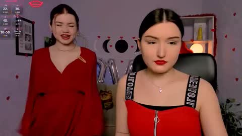 Mila online show from 02.14.26