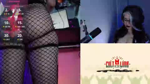 milkingmarlo online show from 09.09.25