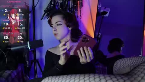 milkingmarlo online show from 09.22.25