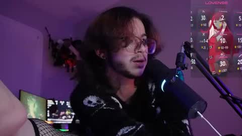 milkingmarlo online show from 11.06.25