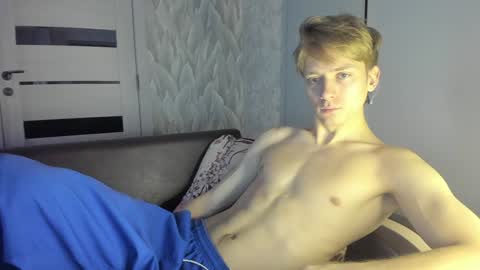 Isaac online show from 12.09.24