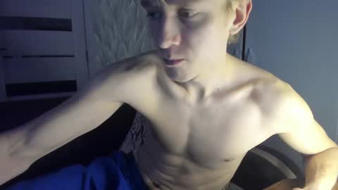 Isaac online show from 12.11.24