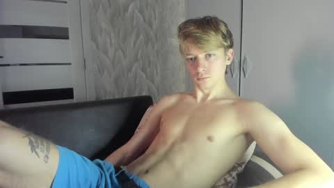 Isaac online show from 12.21.24