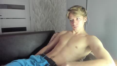 Isaac online show from 12.22.24