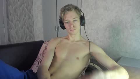 Isaac online show from 01.29.25