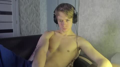 Isaac online show from 01.30.25