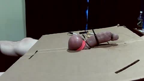 milk me dry online show from 03.09.26