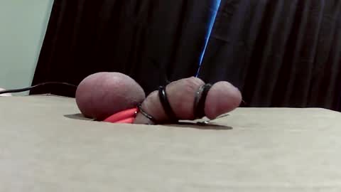 milk me dry online show from 03.23.26