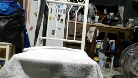 Snapshot of milkman2484 chatting on 12.23.25 MilkMan2484 online show from 12.23.25