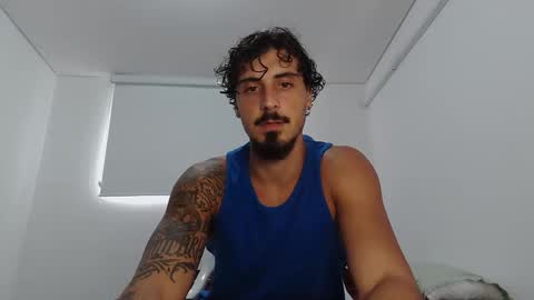 Snapshot of milkoffee chatting on 03.01.26 milkoffee online show from 03.01.26