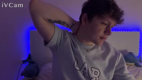 NightDemon online show from 03.03.26