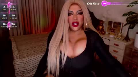 Snapshot of milkshakelavinia chatting on 10.16.25 milkshakelavinia online show from 10.16.25