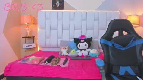 Michelle  online show from 09.10.25