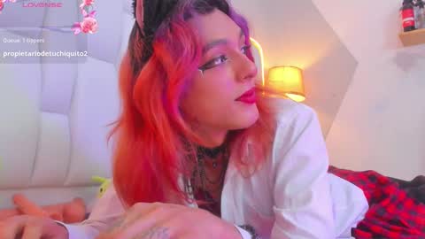 Michelle  online show from 10.06.25