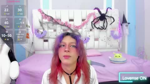 Michelle  online show from 10.25.25