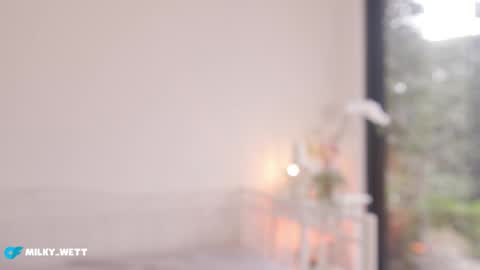 milky_0 online show from 03.22.26