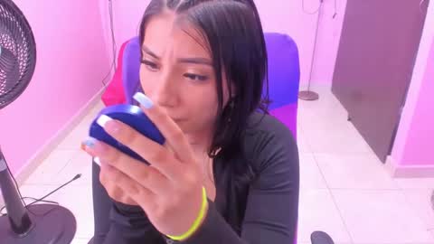 Snapshot of milky__boobs69 chatting on 12.13.24 vale online show from 12.13.24