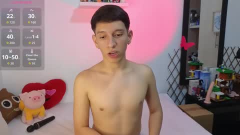 H A R O L D online show from 09.21.25