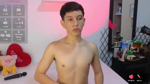 H A R O L D online show from 09.30.25