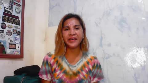 milky_babe91 online show from 02.09.25