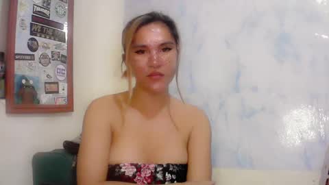 milky_babe91 online show from 02.25.25