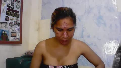 milky_babe91 online show from 02.26.25