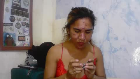 milky_babe91 online show from 02.28.25