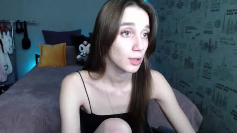 Milky online show from 12.01.25