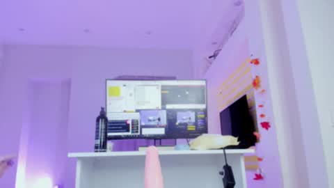 Vivian online show from 03.03.25