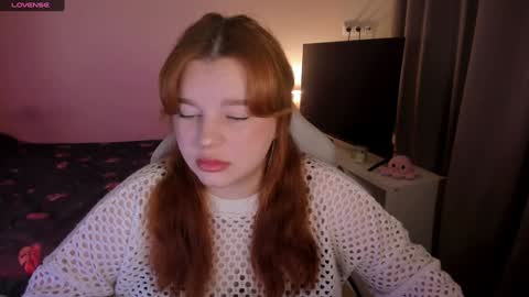 Snapshot of milky_wayx chatting on 12.05.24 Lisa online show from 12.05.24