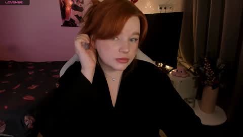 Snapshot of milky_wayx chatting on 12.24.24 Lisa online show from 12.24.24