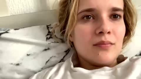 Snapshot of milkybaby269137 chatting on 02.09.25 milkybaby269137 online show from 02.09.25