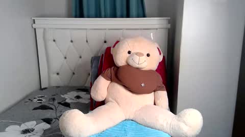 Milkybee online show from 01.11.26