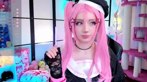 milky cute online show from 04.28.26