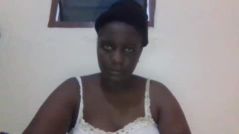 milkyebony254 online show from 10.26.25