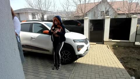 Livia online show from 03.11.25