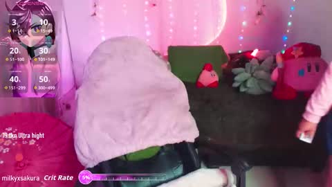 Abby  Lilia online show from 02.27.26