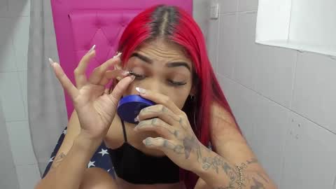 milkyway_18 online show from 03.17.26