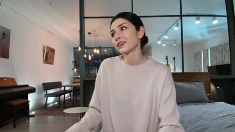 milla bella online show from 03.10.26